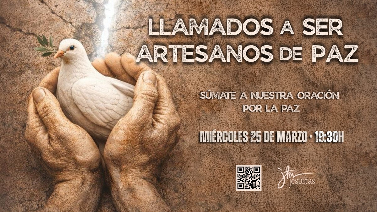 UNIJES - Universidades Jesuitas tweet media