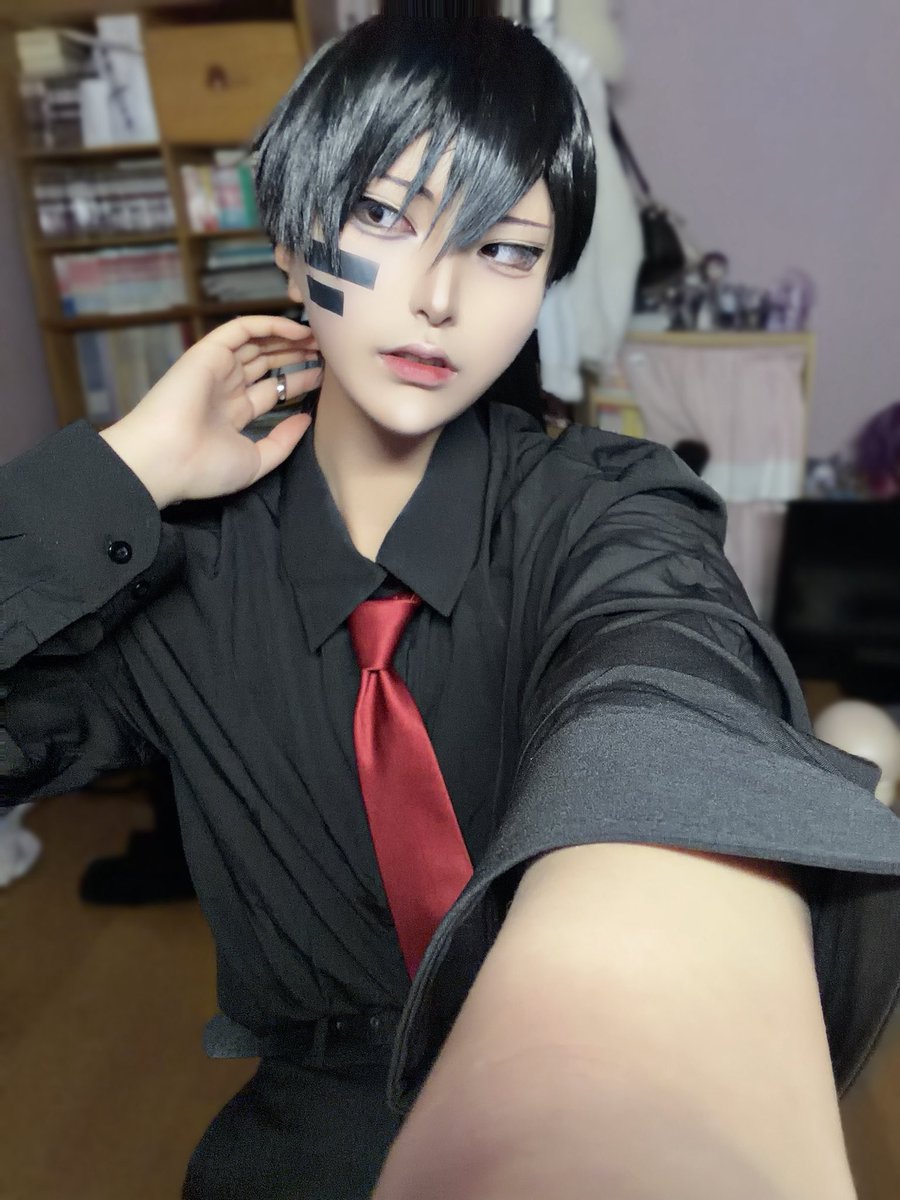 ゆらは tweet media