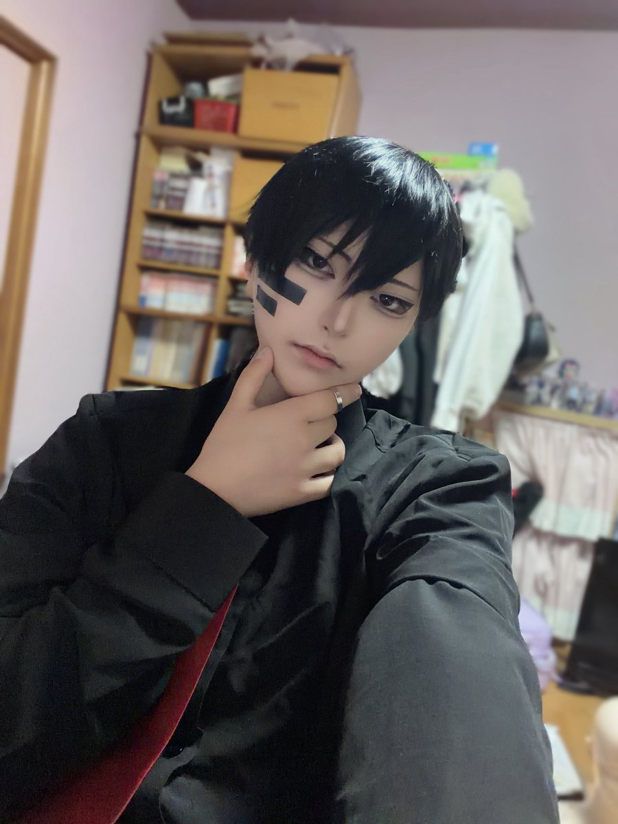 ゆらは tweet media