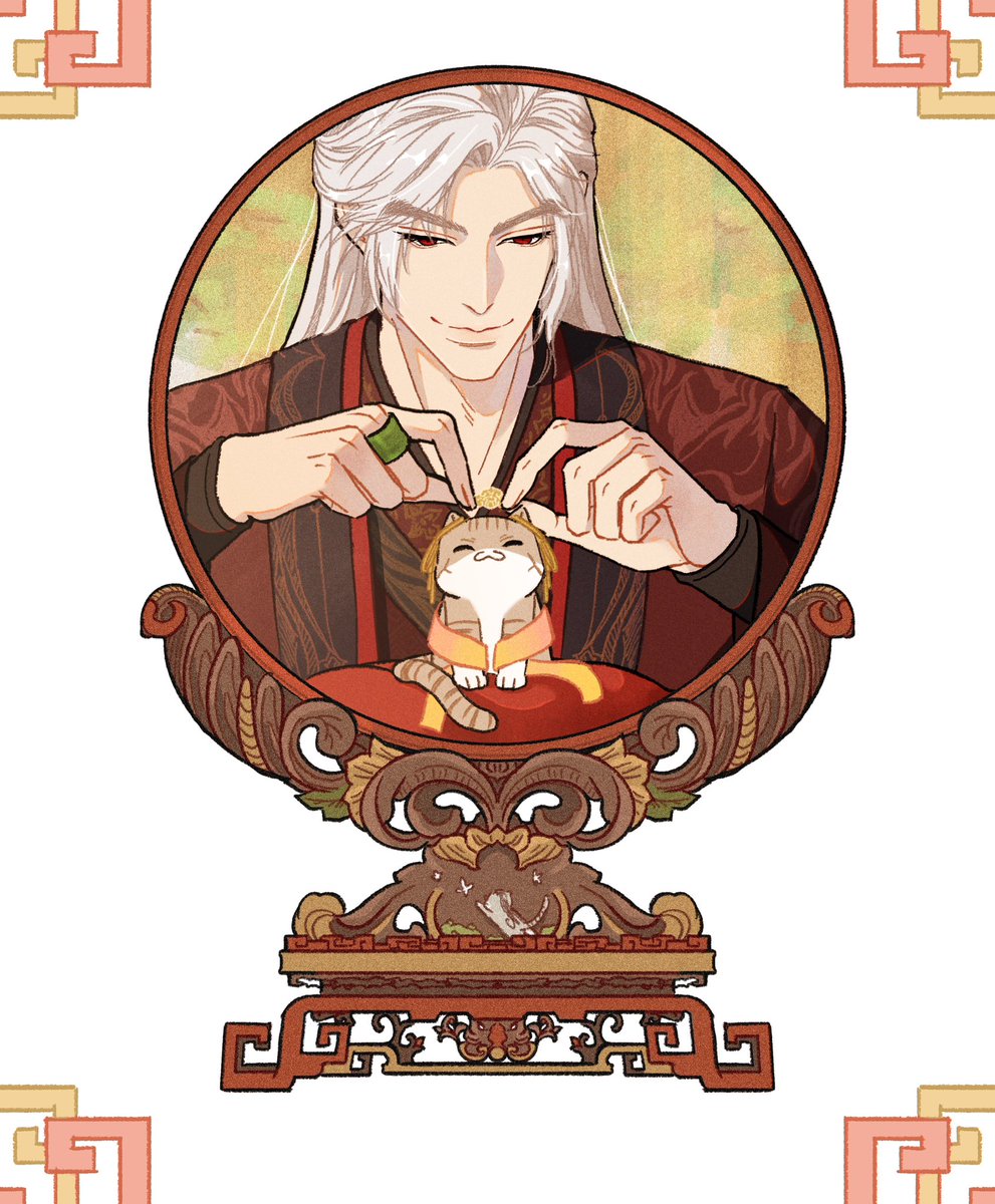 过分美丽的精神状态 tweet media