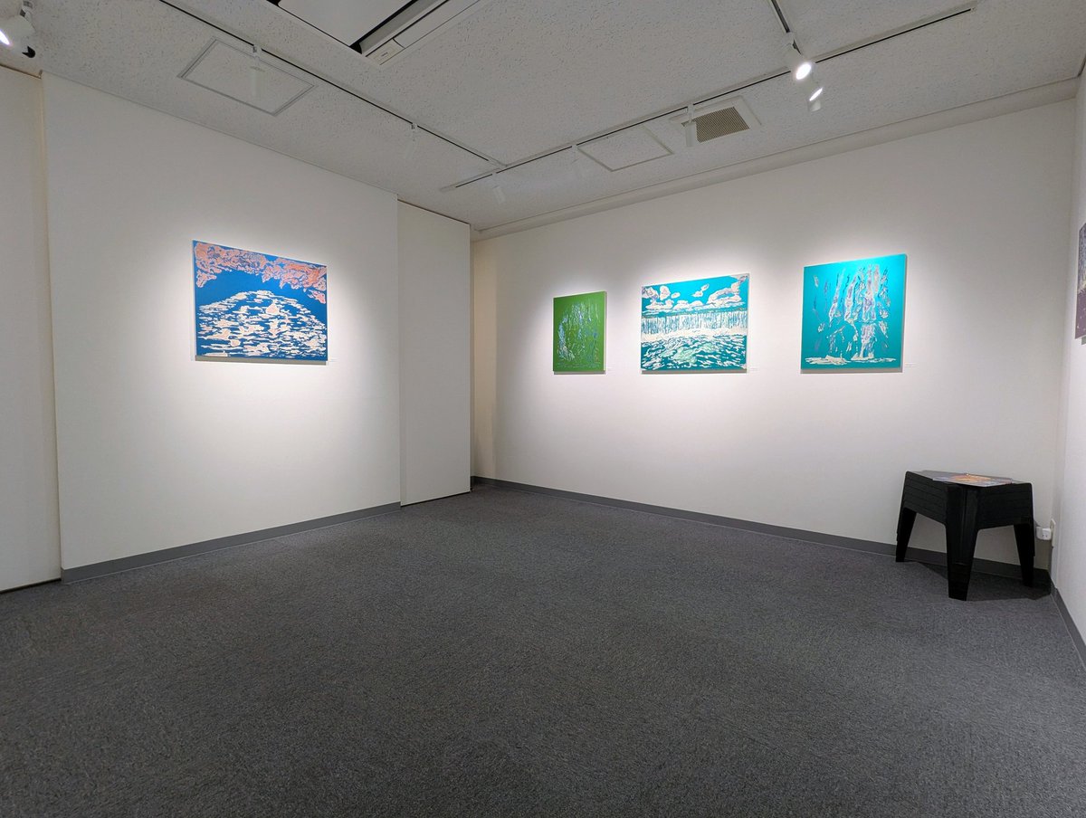 井坂健一郎 tweet media