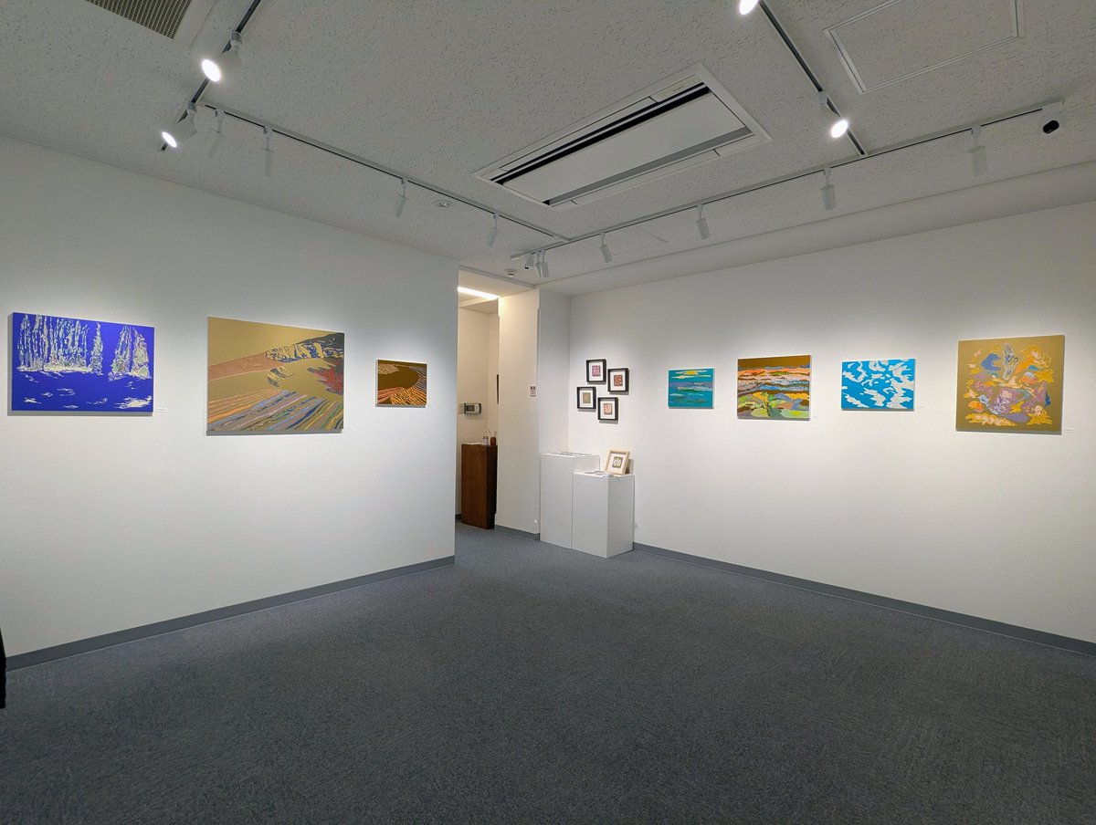 井坂健一郎 tweet media