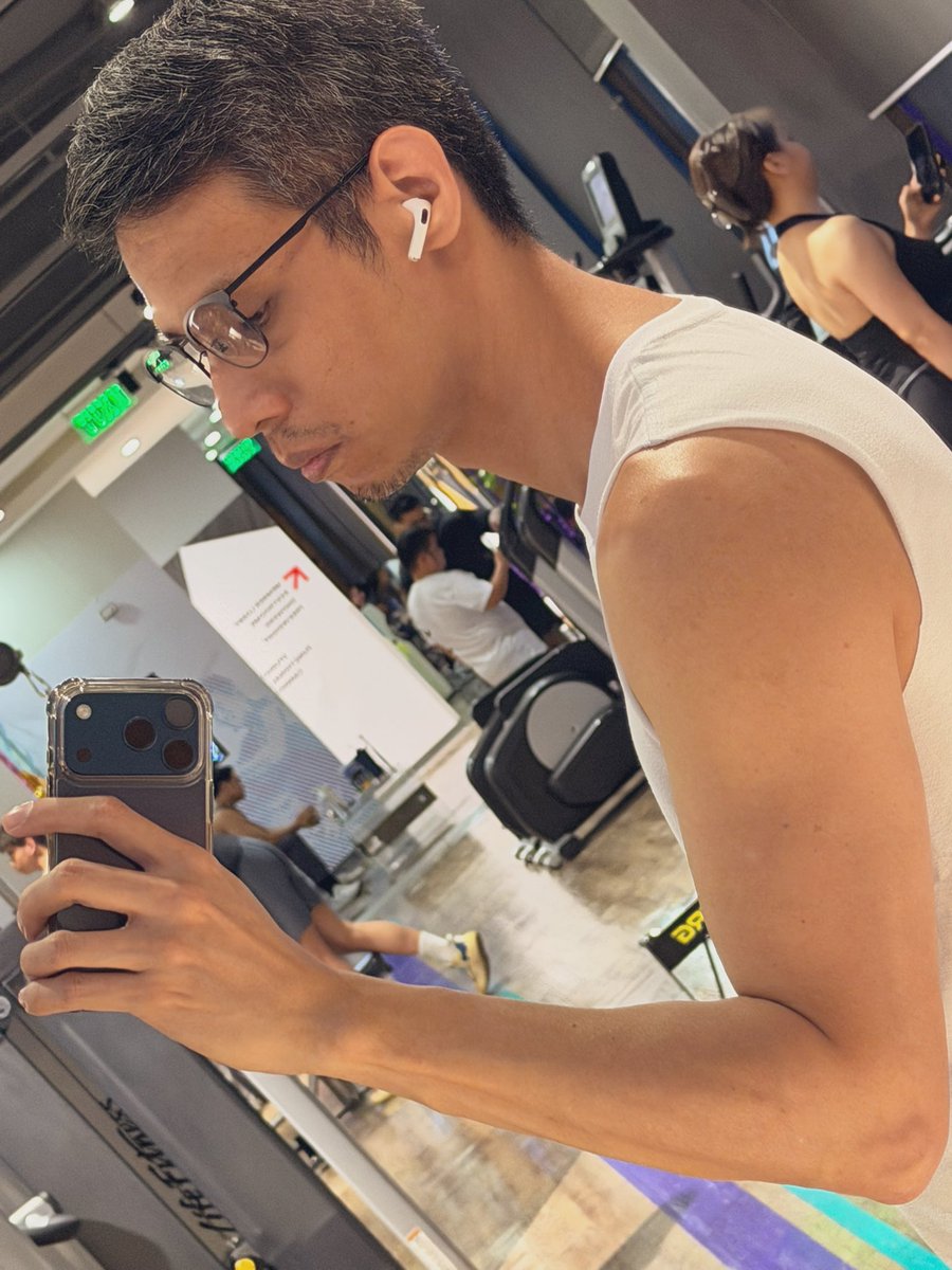 Jerome Salapungol tweet media