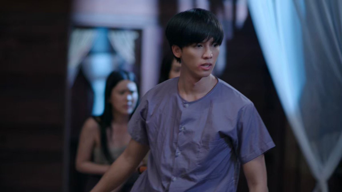 FlukePongsapat Official tweet media