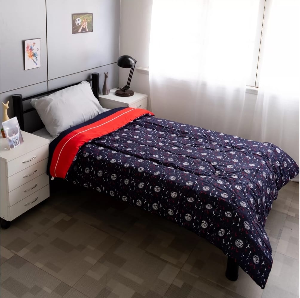 San Lorenzo En Todo 💙❤ tweet media