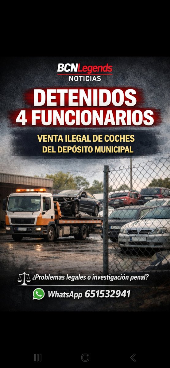 BCN LEGENDS tweet media