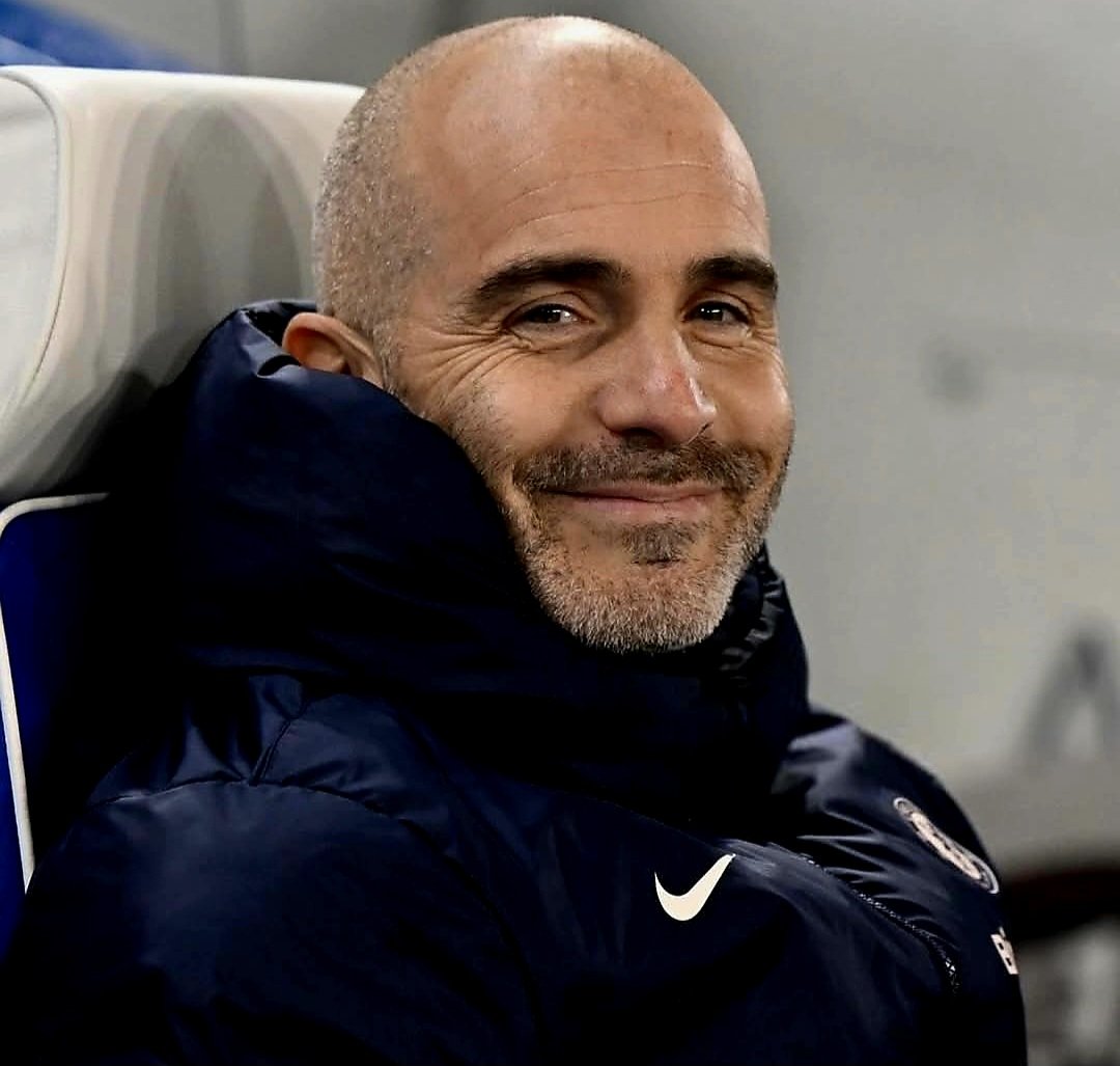 Chelsea Dodgers tweet media