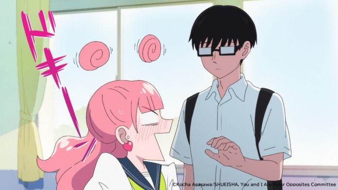 Sha👑 | HIGURUMA DAY tweet media