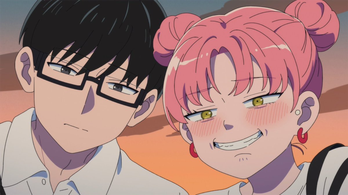 Sha👑 | HIGURUMA DAY tweet media