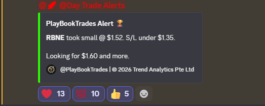 PlayBookTrades 🎯 tweet media