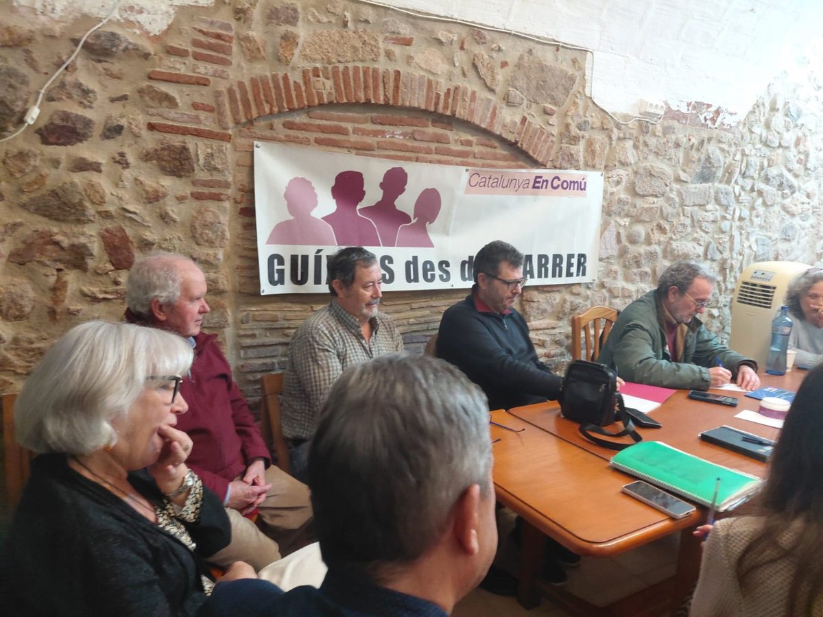 Jordi Lloveras tweet media