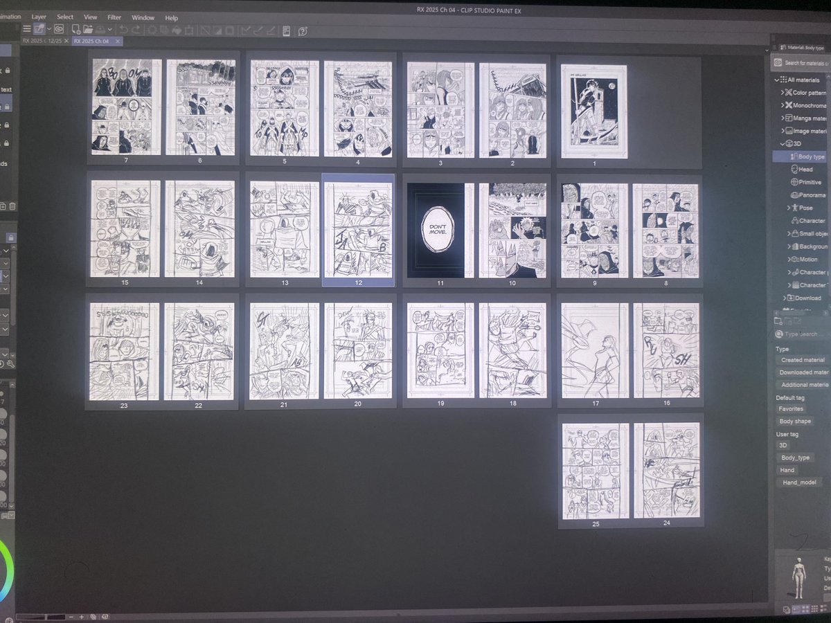 StormRave // CREATOR OF RX-CALIBER tweet media