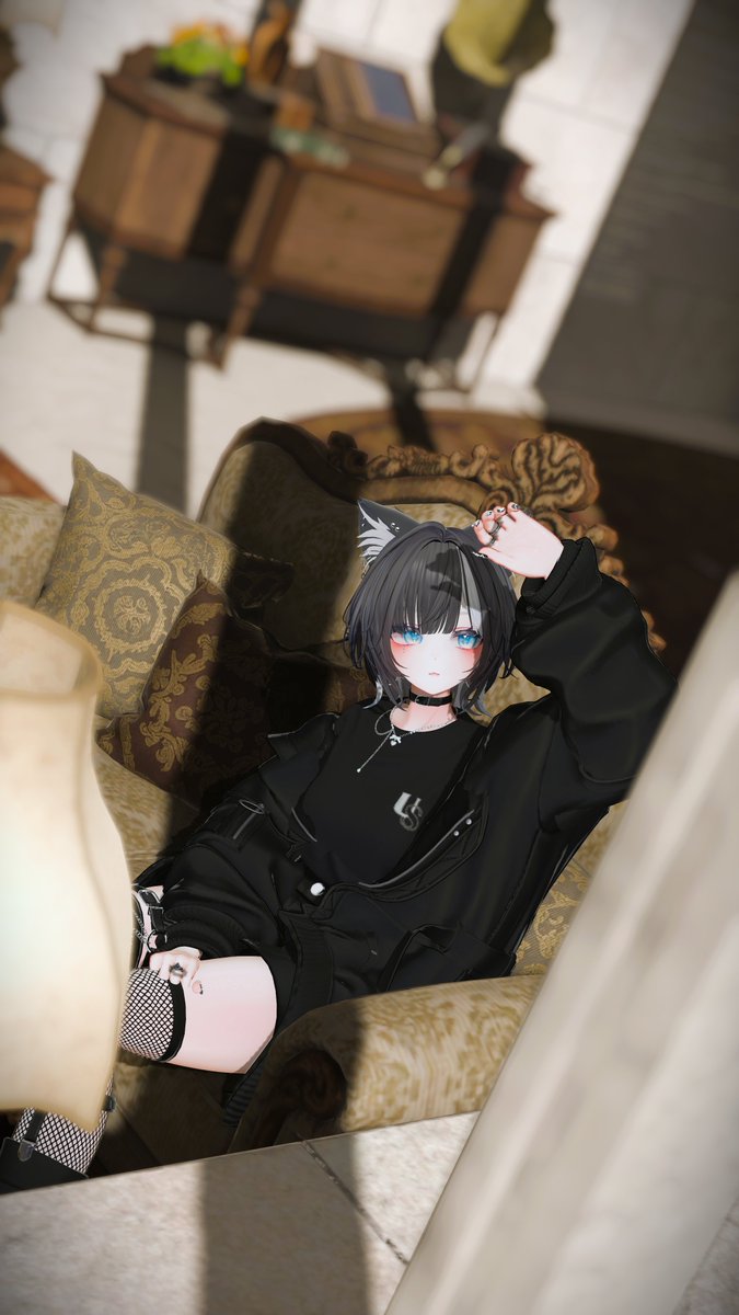 ユウちゃん@VRChat tweet media