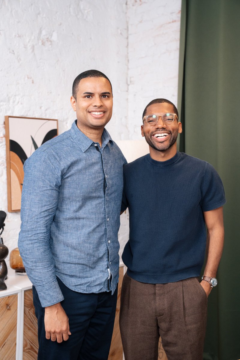 Harlem Capital tweet media