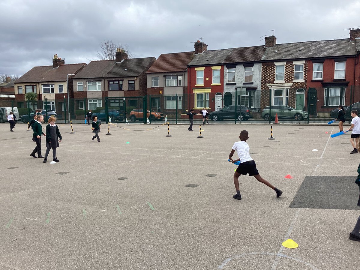 St Oswald's Catholic Primary School - Year 4 tweet media