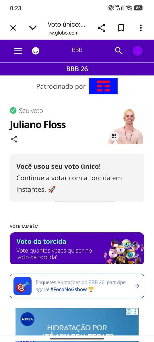 Lidiane Lima tweet media