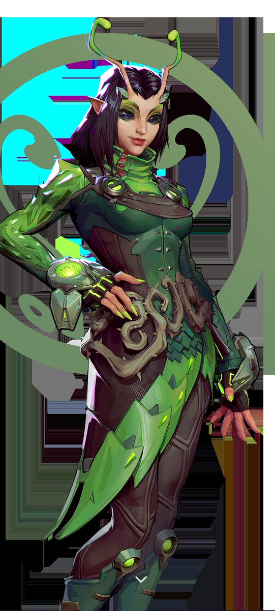 Darth Mimi tweet media