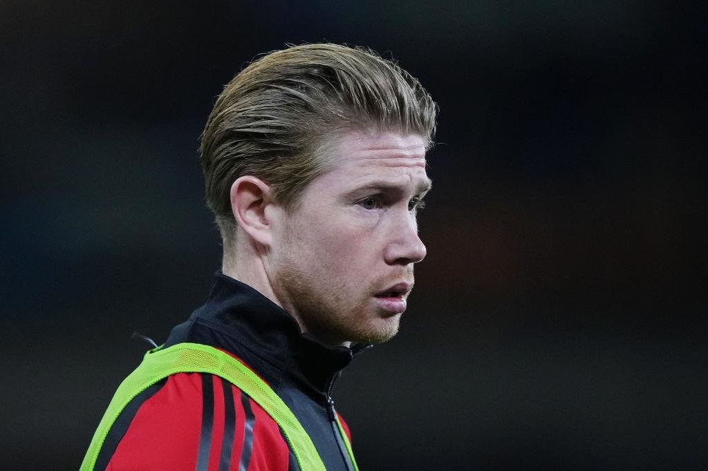 The Footy Section tweet media