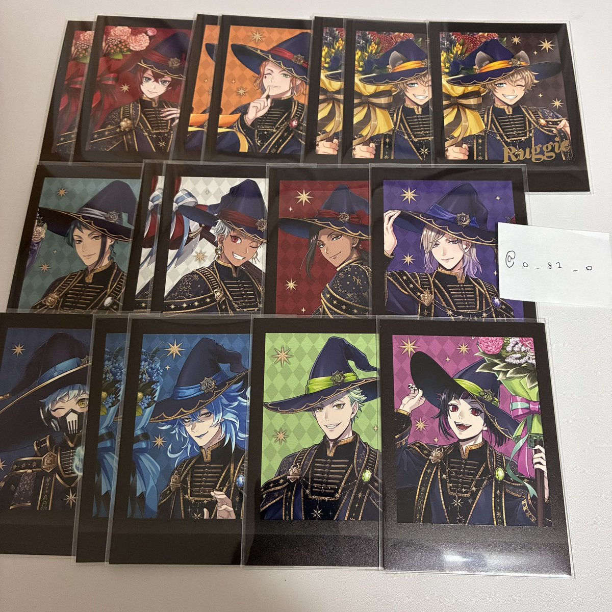 ちゃん。 tweet media