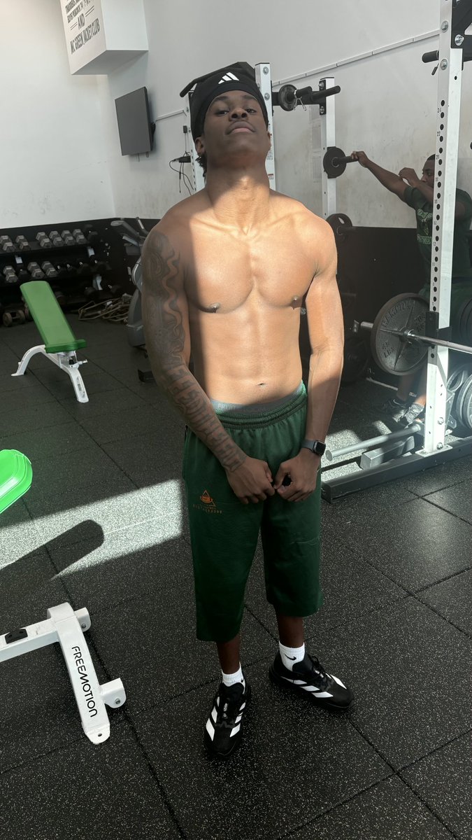 Prep Redzone Florida tweet media