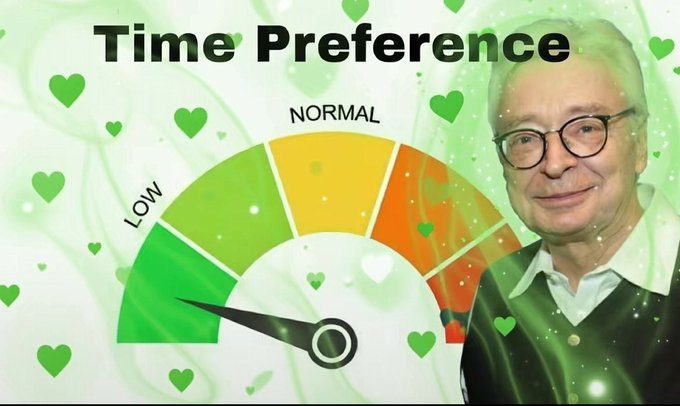 Hoppeism ‡ tweet media