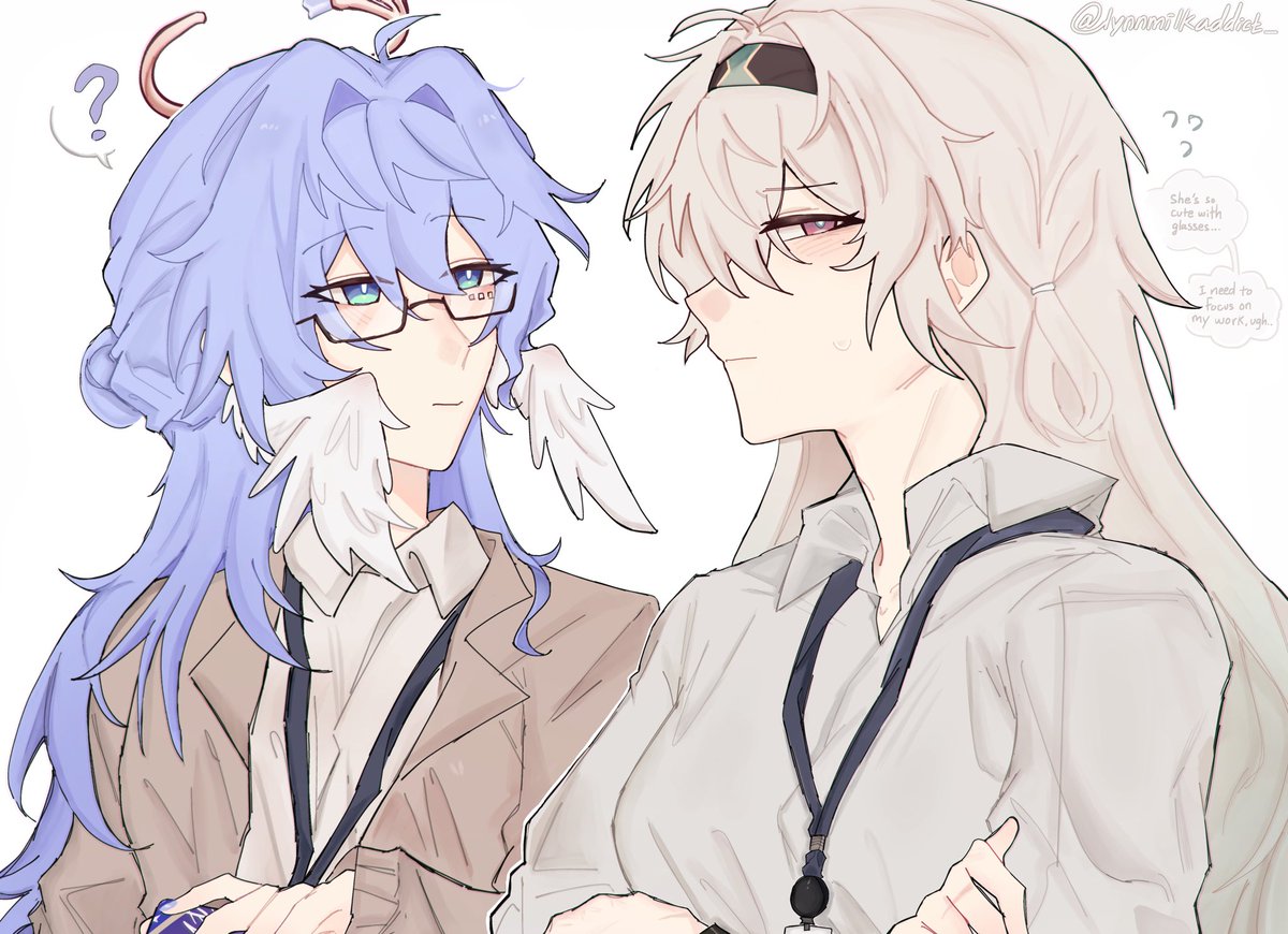 愛 lynn! 🪽 tweet media