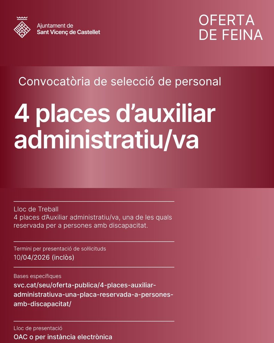 SVCastellet tweet media