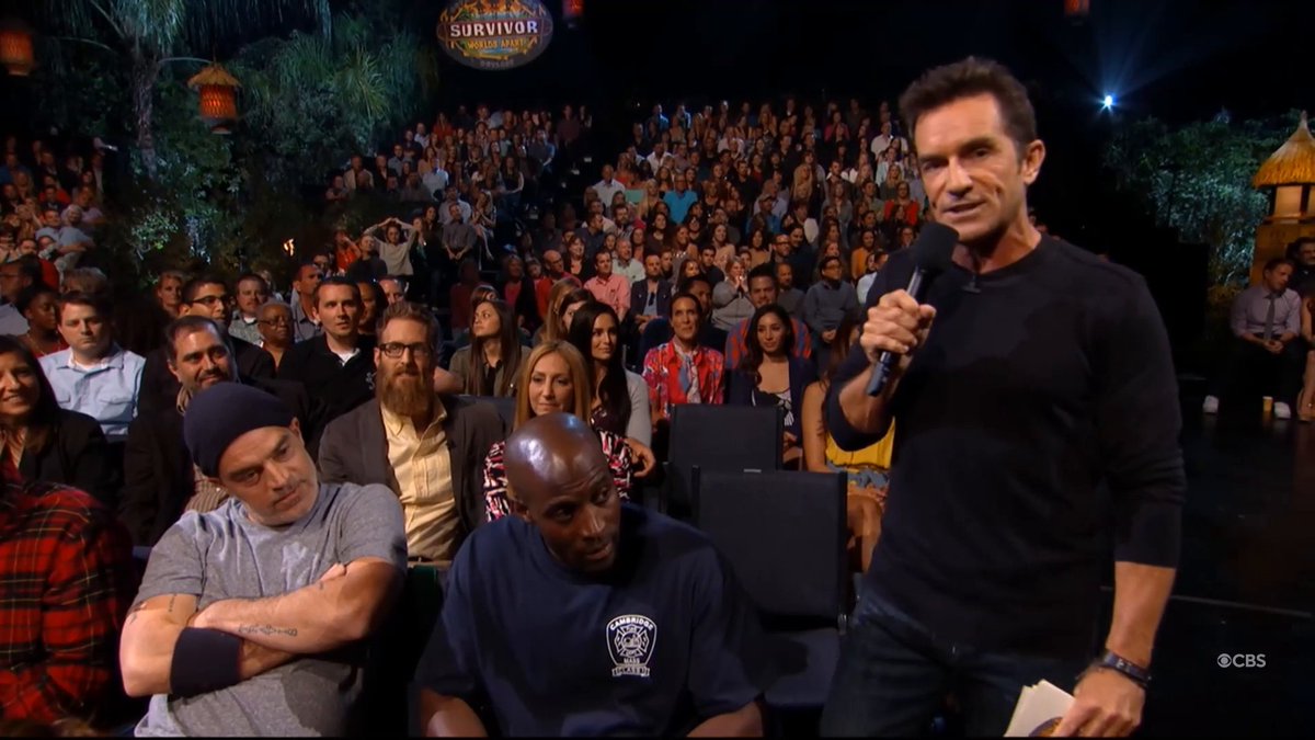 Survivor Super (got)Fun(betrale) Time Show! tweet media