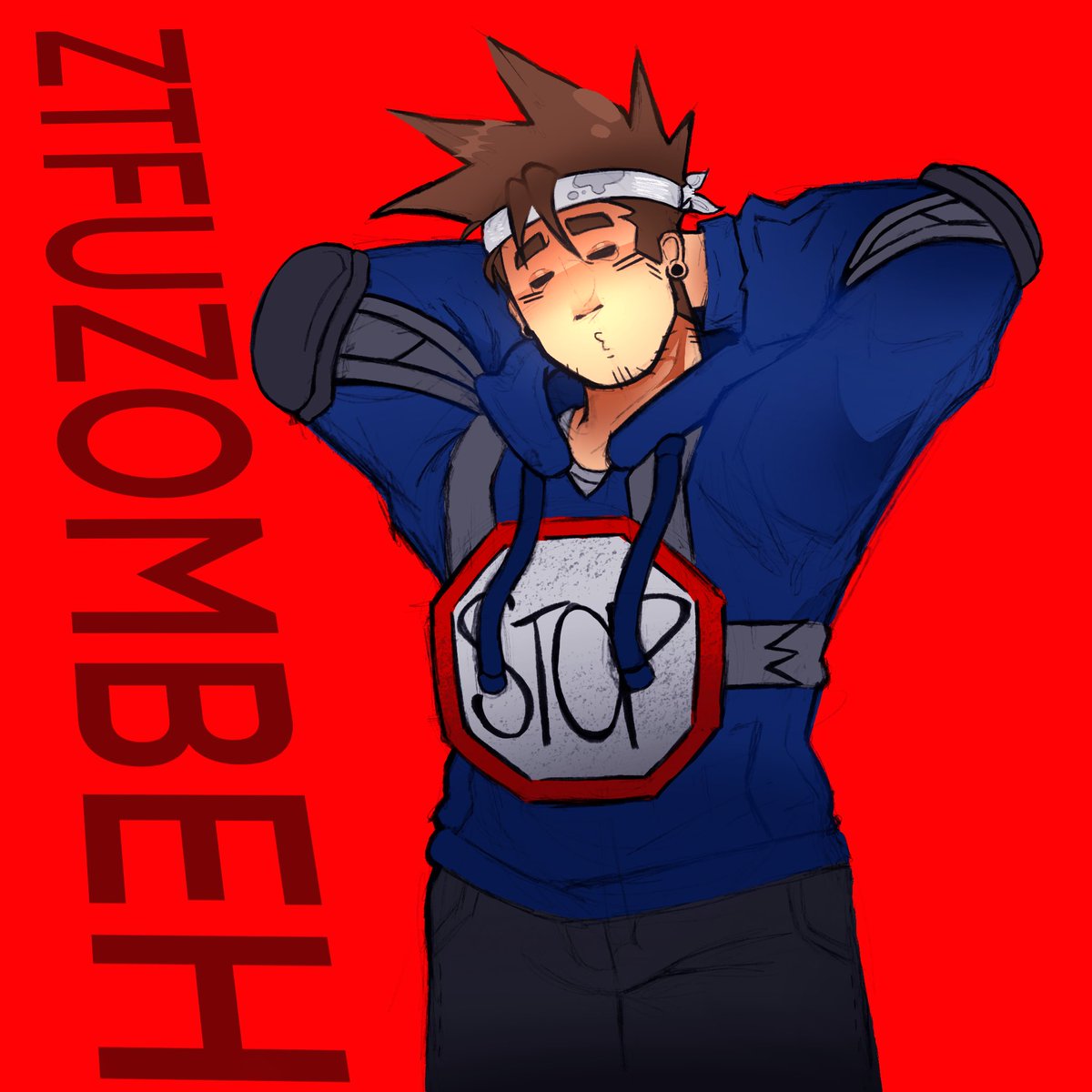 Sebastian ! tweet media