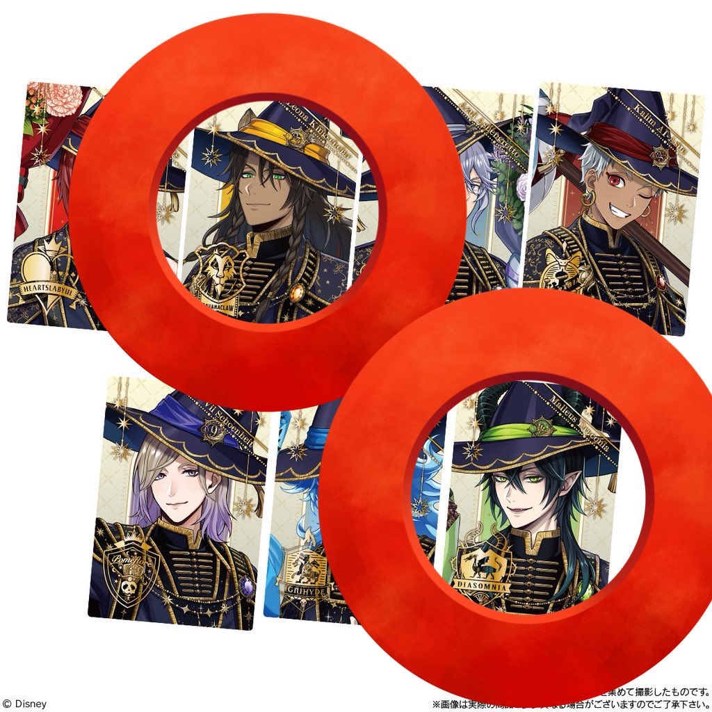 なっつ🥜@取引垢 tweet media