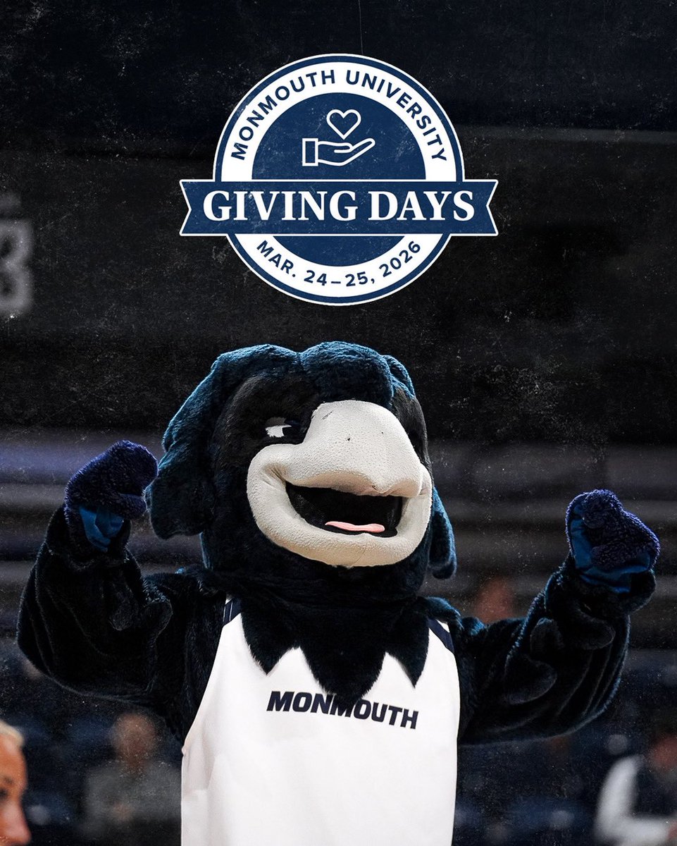 Monmouth Hawks tweet media