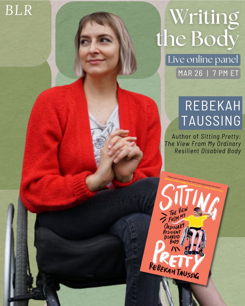 Bellevue Literary Review tweet media