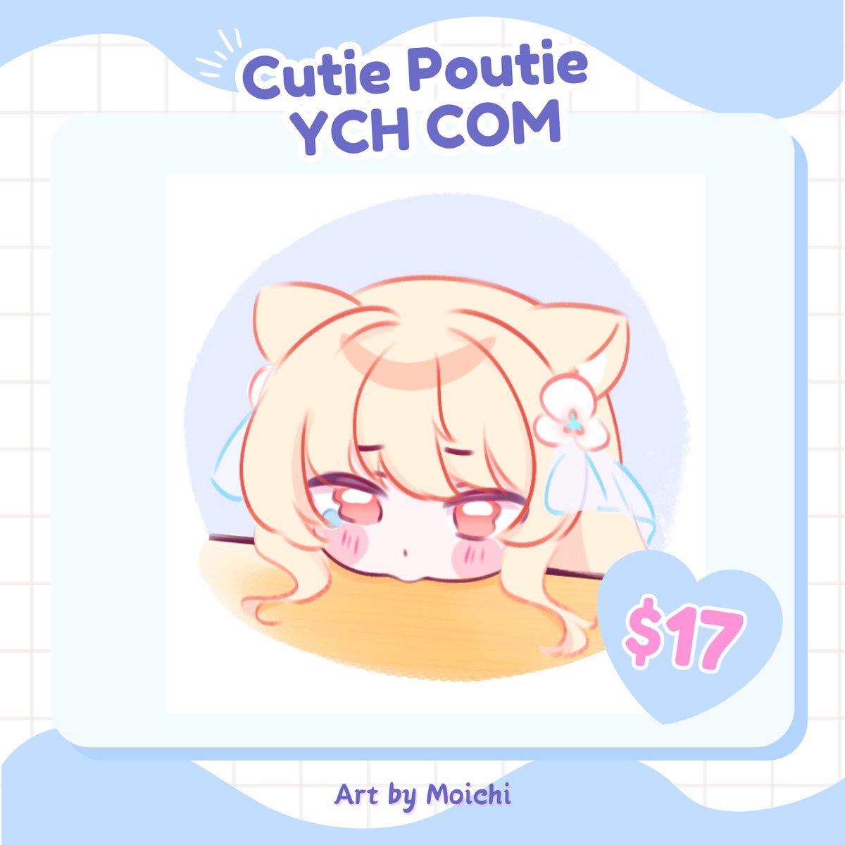 Moii🌸 Vgen Open tweet media