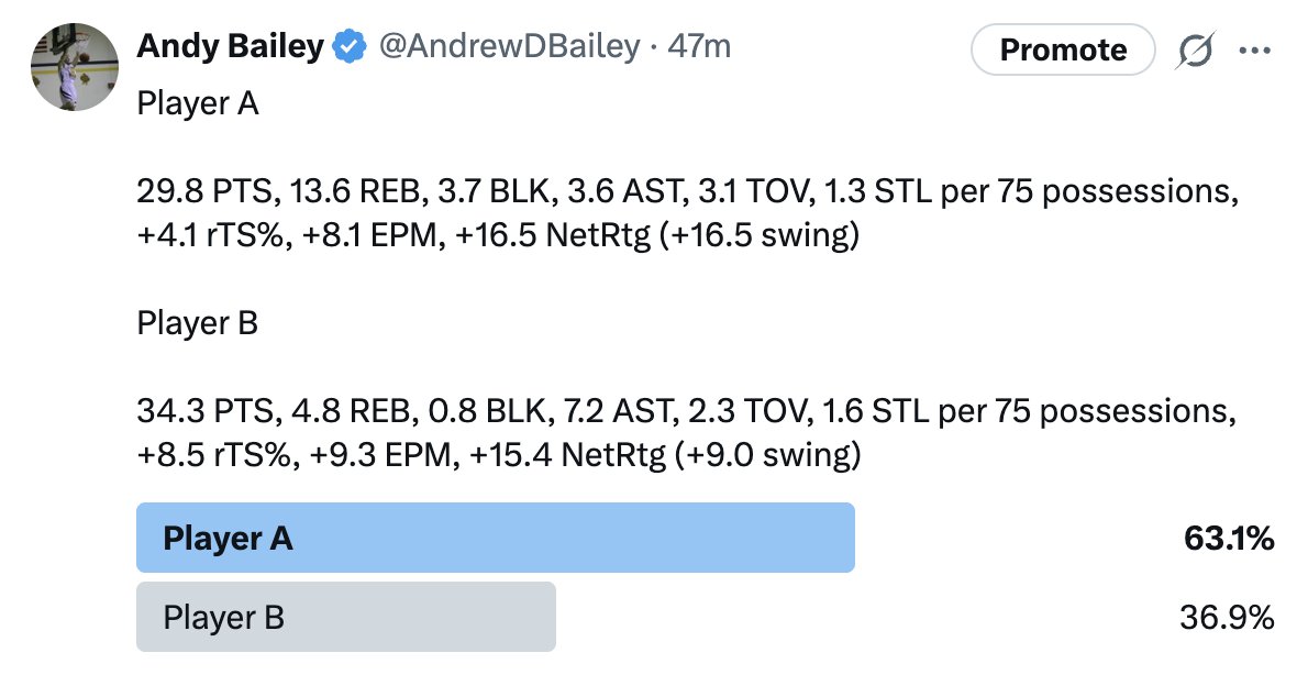 Andy Bailey tweet media