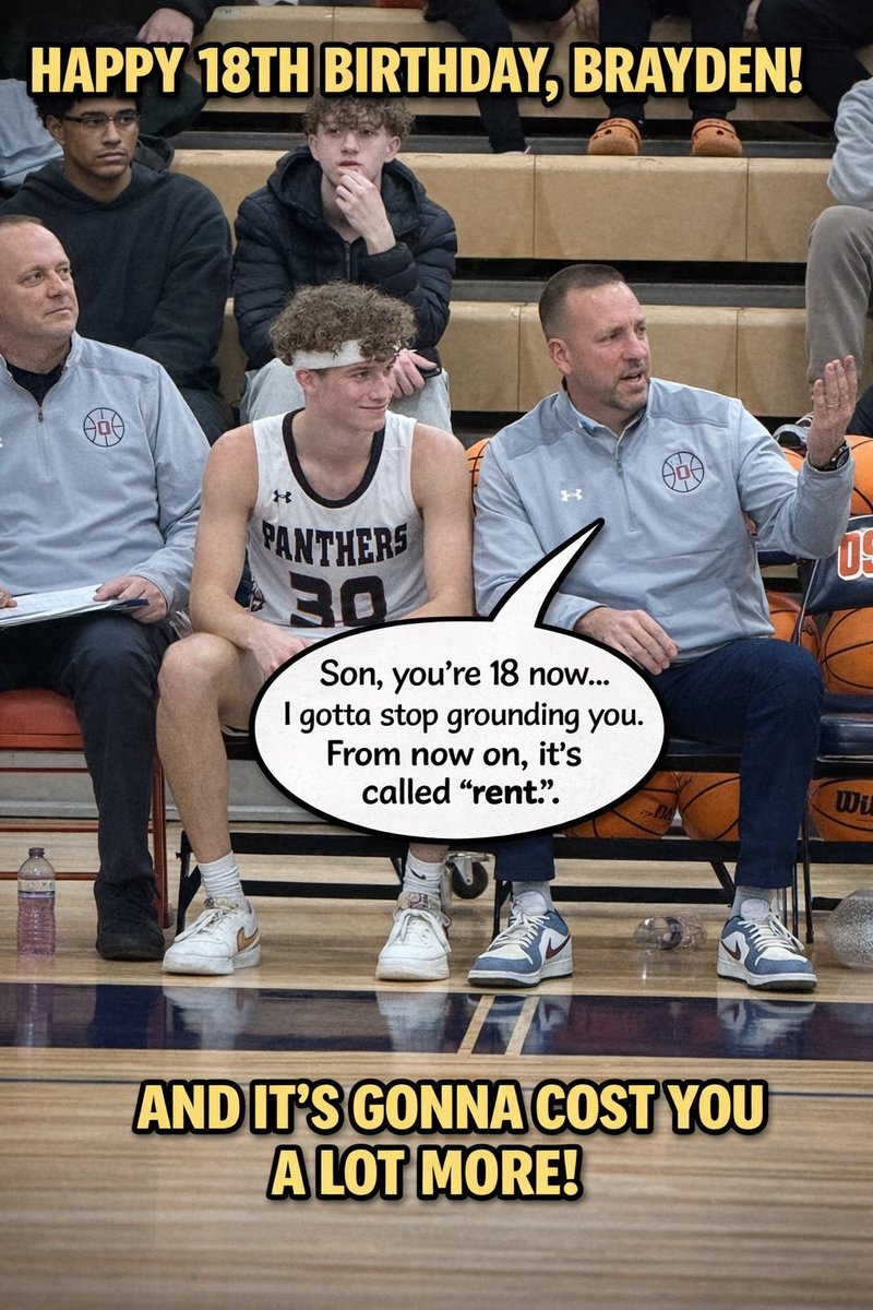 Matt Borrowman tweet media