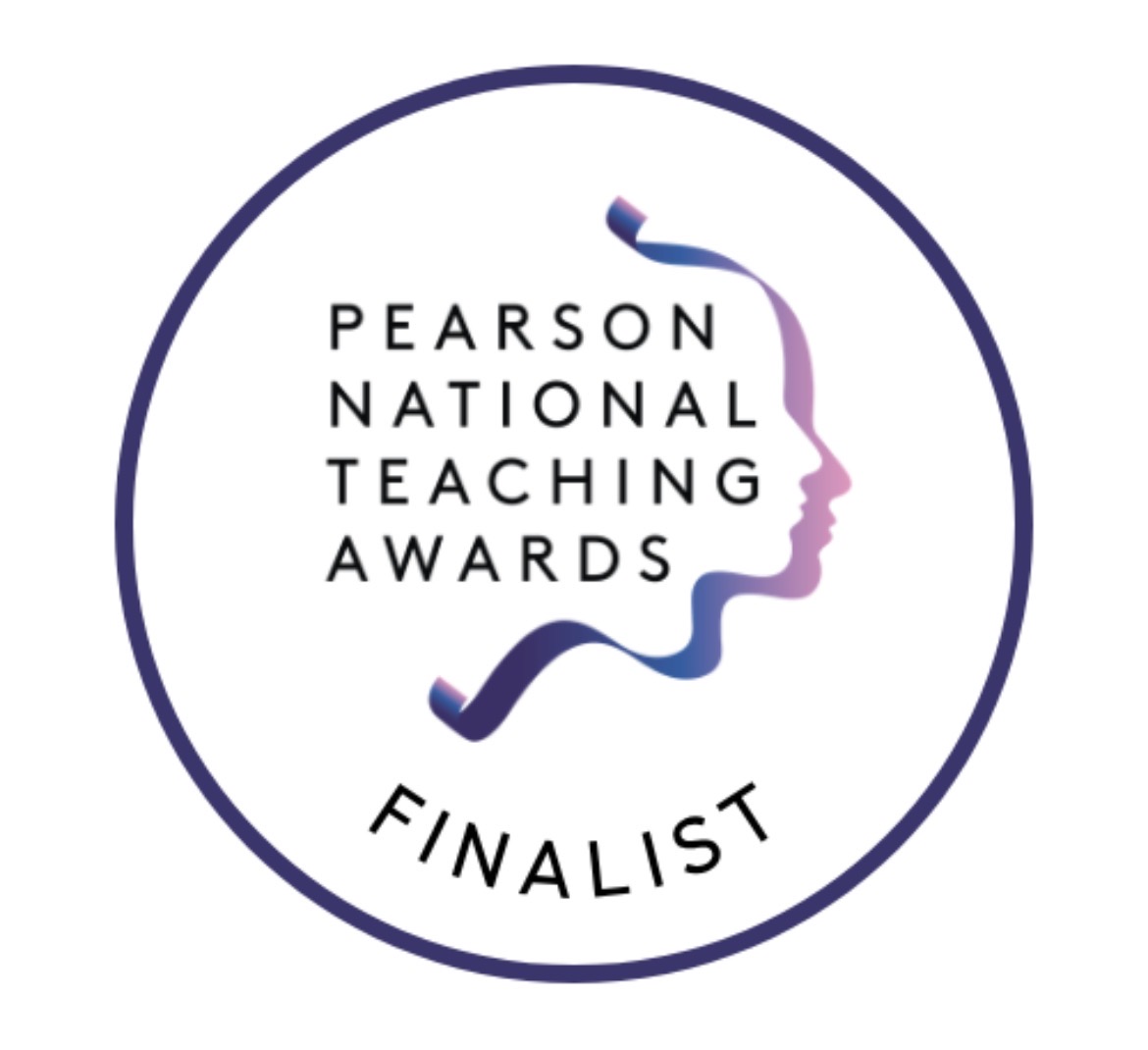 Oulder Hill Leadership Academy tweet media