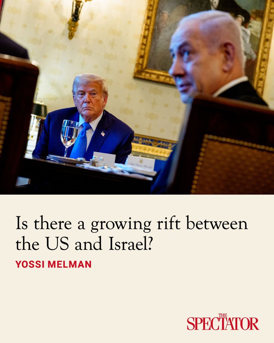 The Spectator tweet media