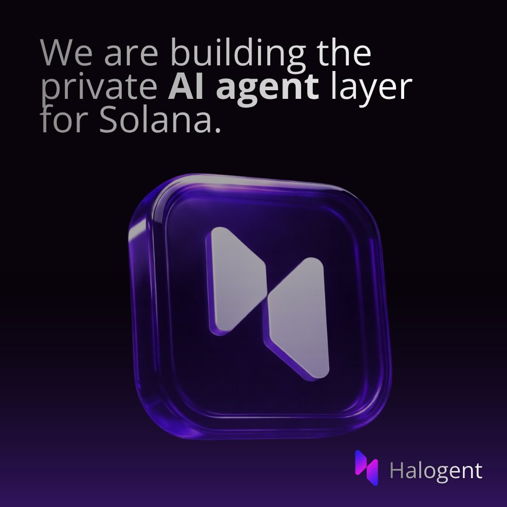 HALOGENT tweet media