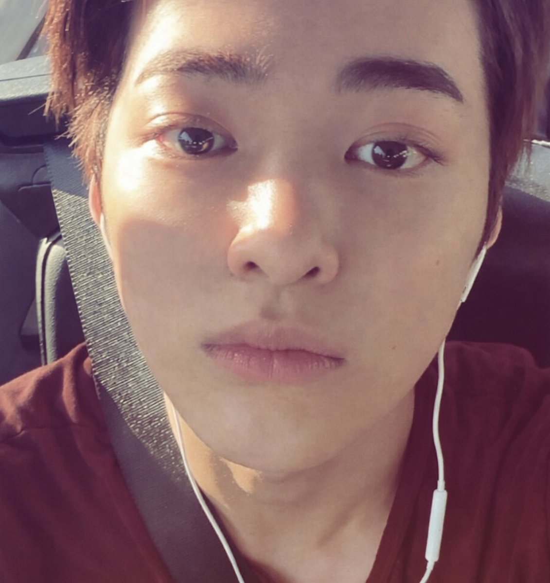 yunHoo 💤 KANGEN DD KONO tweet media