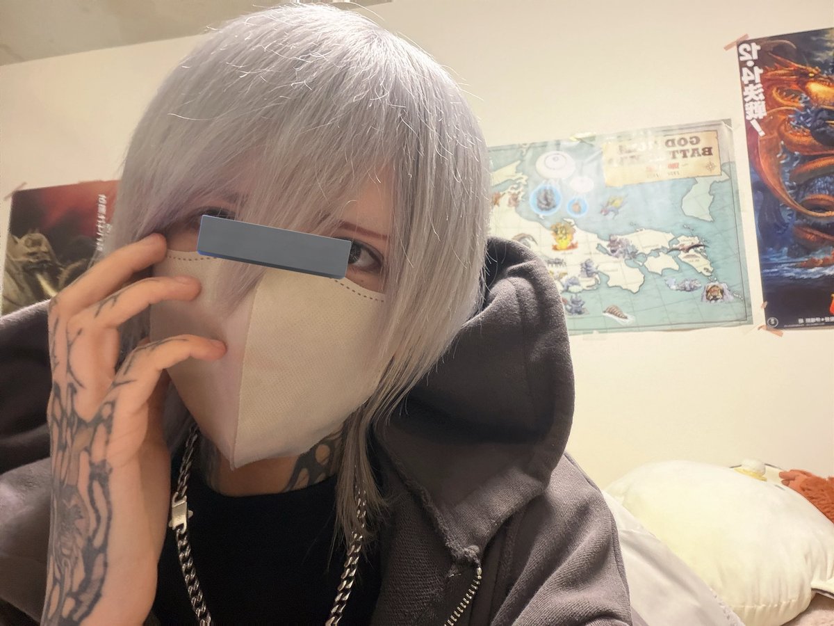 げどたん tweet media