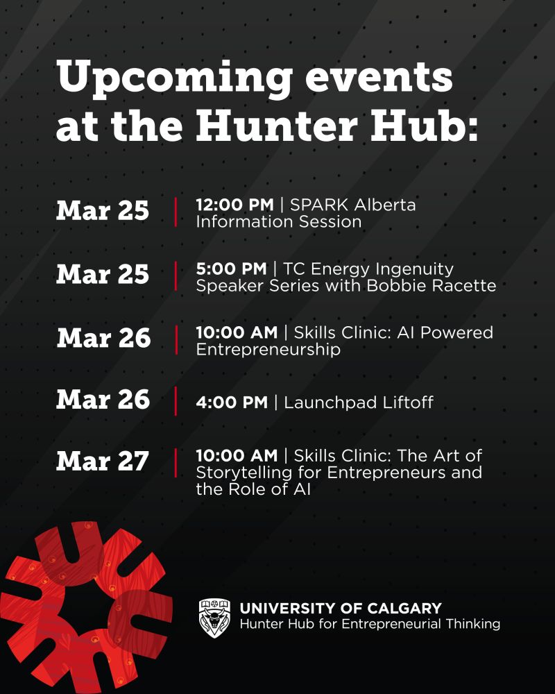 U Calgary tweet media