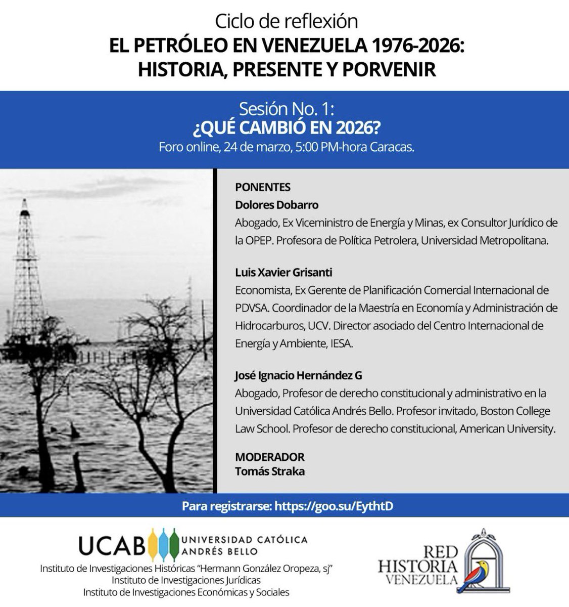 Jose Ignacio Hernández G. tweet media