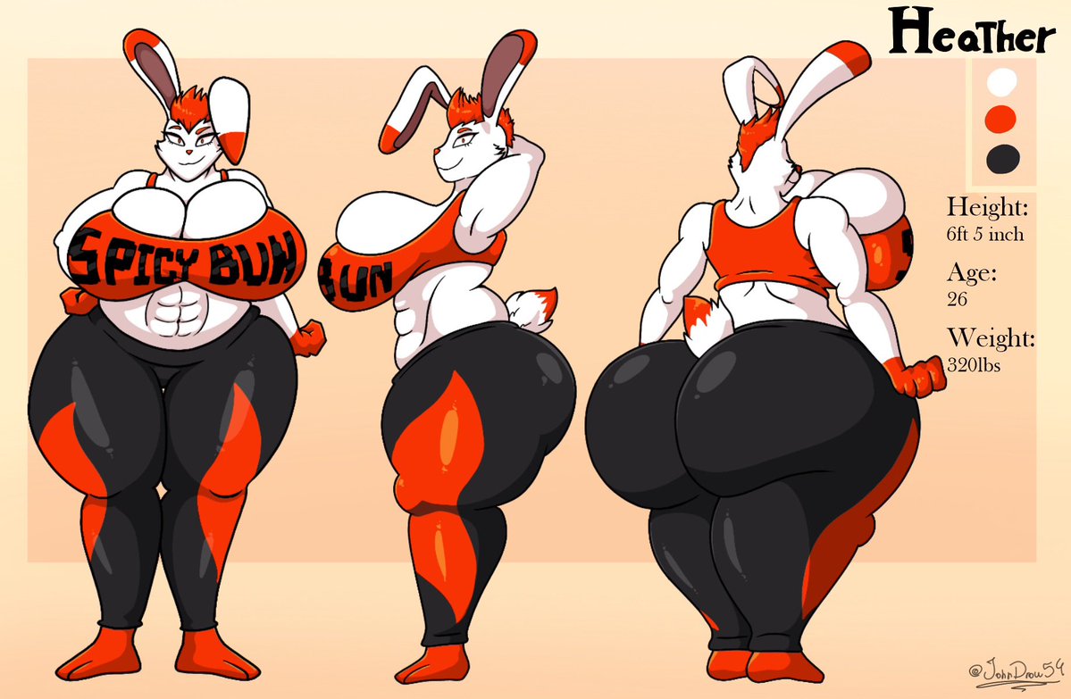 Tish the Dish tweet media