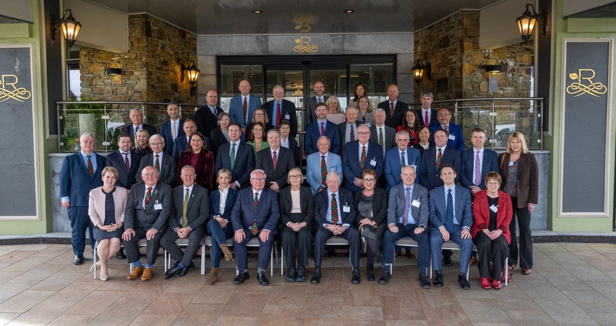 Northern Ireland Office tweet media