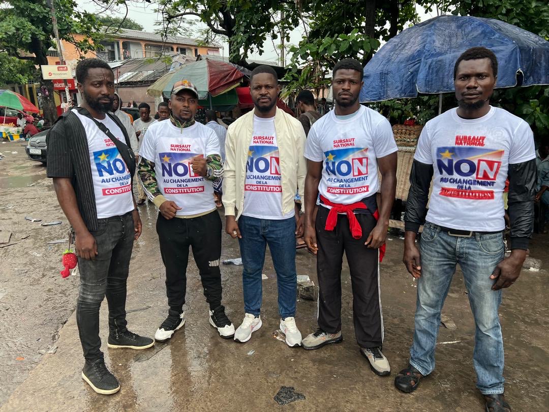 LEN'S OMELONGA tweet media