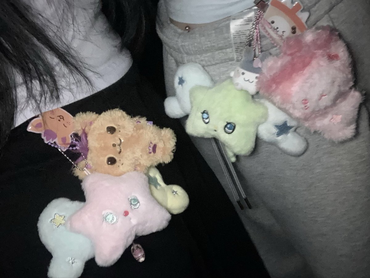 chuu ♥ tweet media