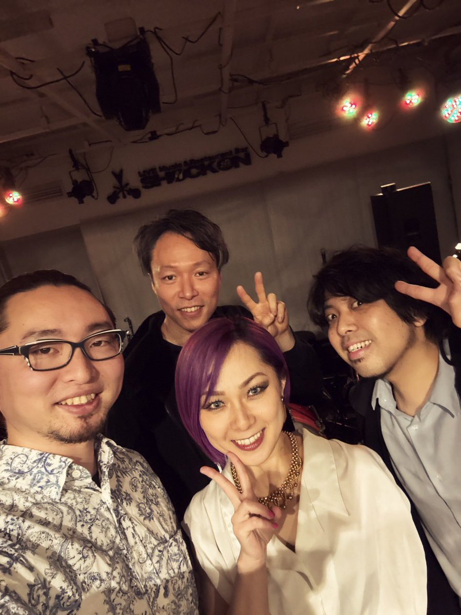 RATELgrowing's tweet photo. 今日もみんな自分らしく、かっこよかった！！🔥⚡️次回のSHOCKONでのライブは8/28(金)です📣✨
予約受付開始日は追って告知します✌🏻

TikTok近々アップするのでフォローお願いします❣️
https://t.co/V4zrK8MrOr https://t.co/EDDZhhGPaH