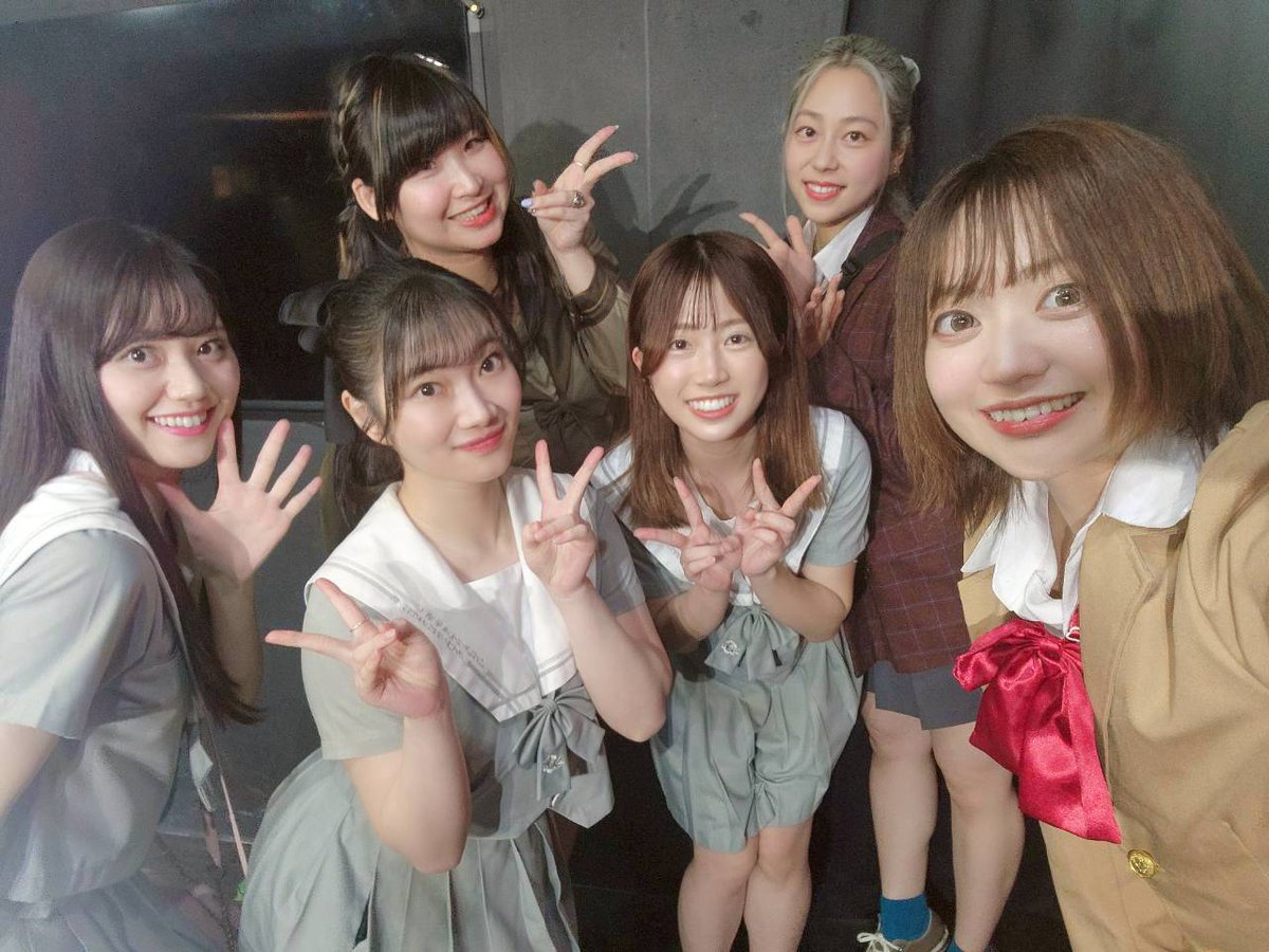 Rhyz Beat (公式) tweet media