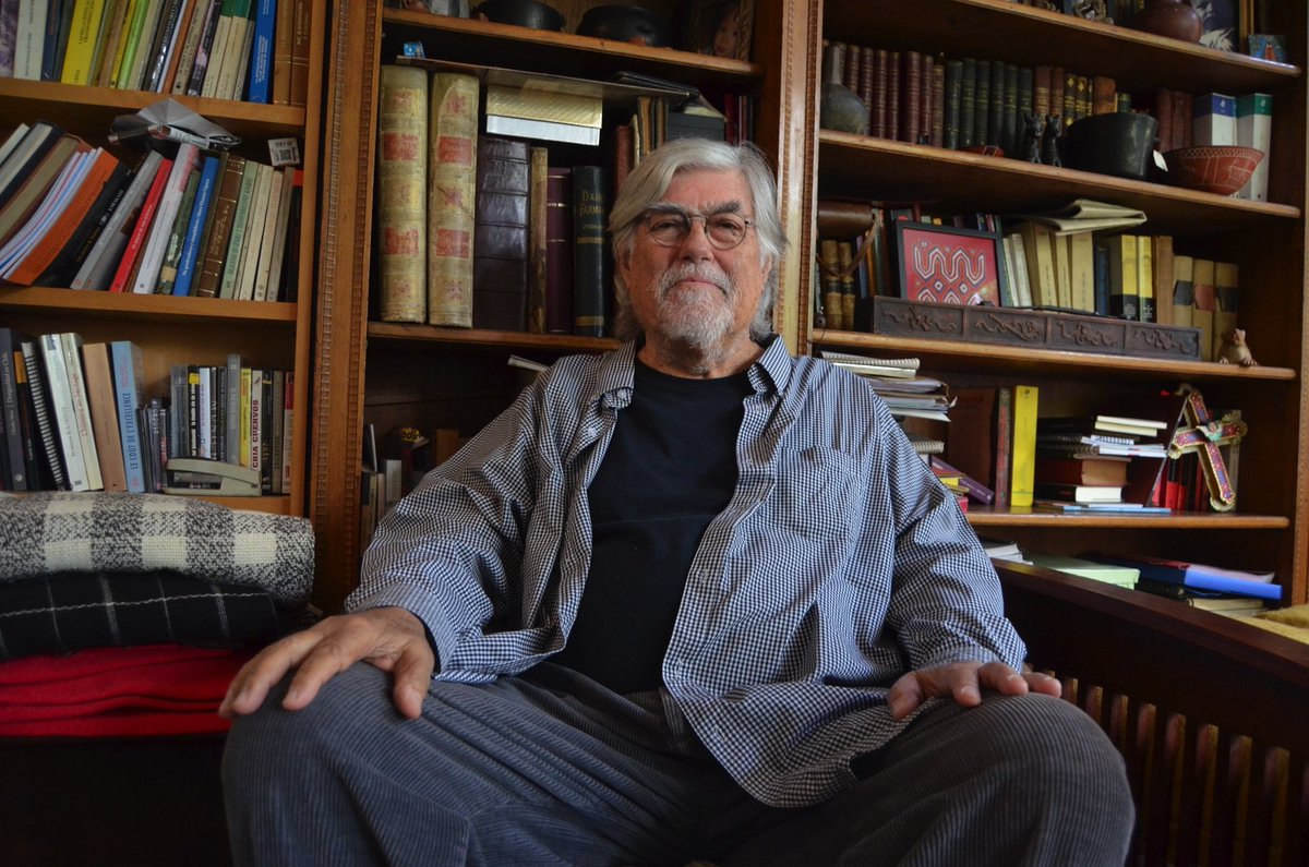 Qué Leo Forestal tweet media