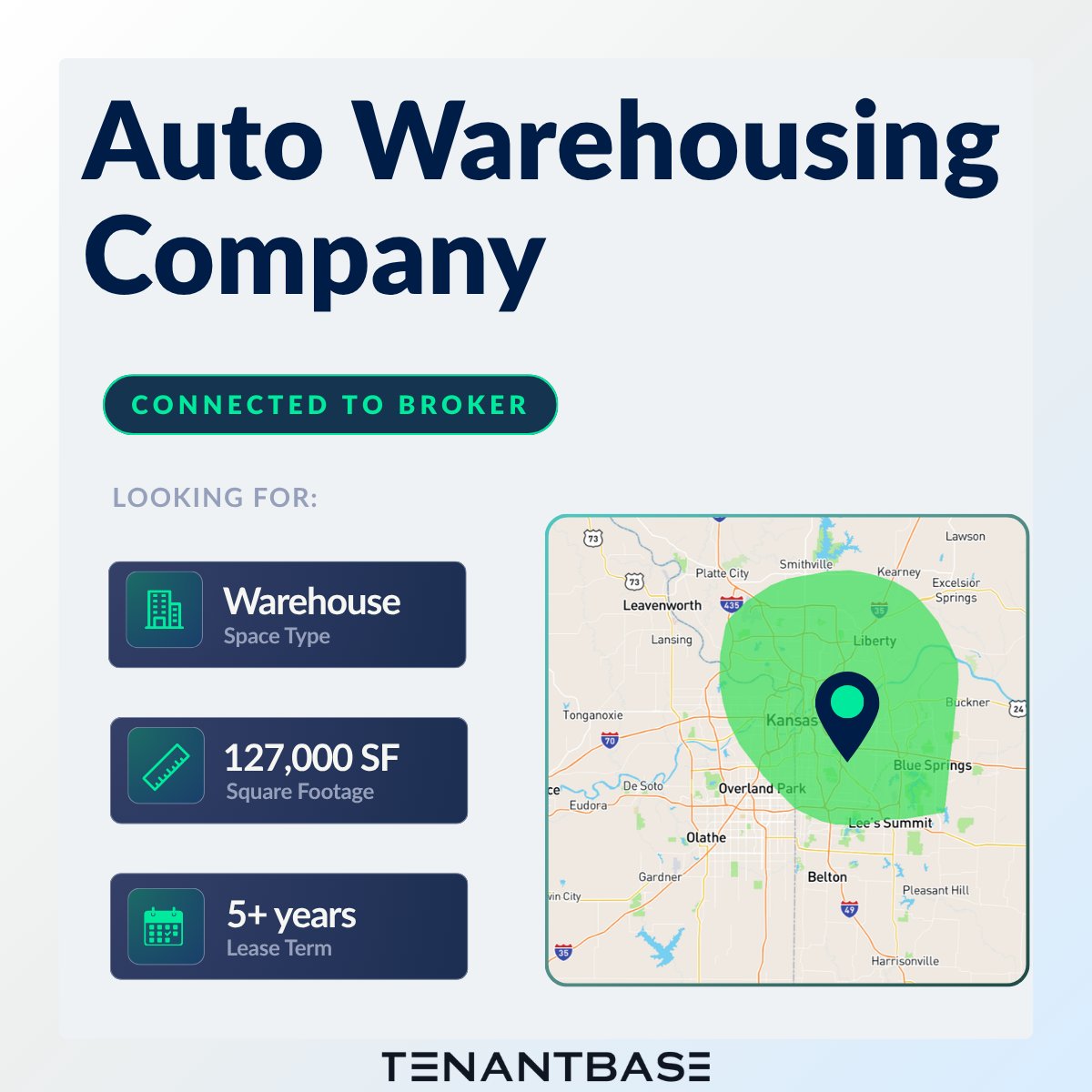 TenantBase tweet media